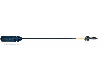 Karbonová tyč vytěráku ODEON pro hlaveň s vymezovačem - 115 cm / Ø 5 mm