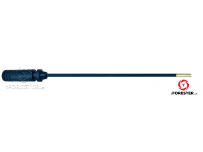 Karbonová tyč vytěráku ODEON pro komoru - 40 cm / Ø 7 mm