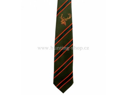 Lovecká kravata Hedva 10