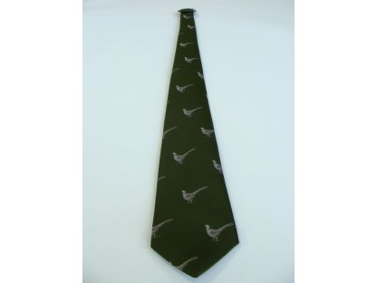 Lovecká kravata Hedva 14