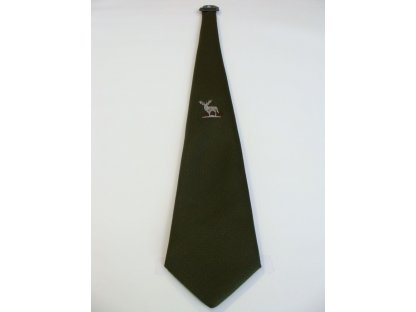 Lovecká kravata Hedva 17