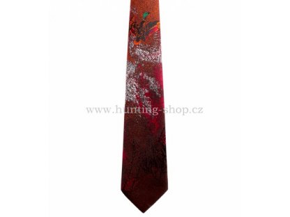 Lovecká kravata Hedva 30