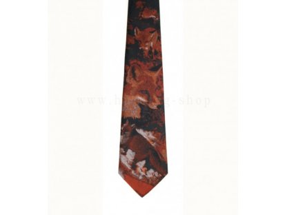 Lovecká kravata Hedva 31