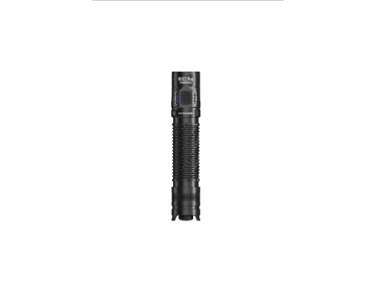 NITECORE MH12 Pro taktická LED svítilna, 3 300 lm, 505m, 1x 21700, USB-C nabíjení