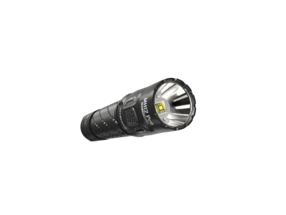 NITECORE MH12 Pro taktická LED svítilna, 3 300 lm, 505m, 1x 21700, USB-C nabíjení