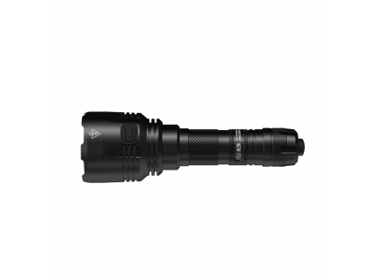 NITECORE P30 NEW Taktická svítilna, LED CREE XP-L HI V3, 1000lm / 618 m