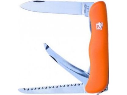 Nůž 115-XH-3/PK oranžový