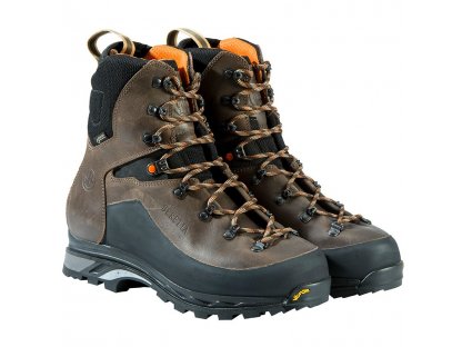 Obuv Trail MID GTX  - Chestnut