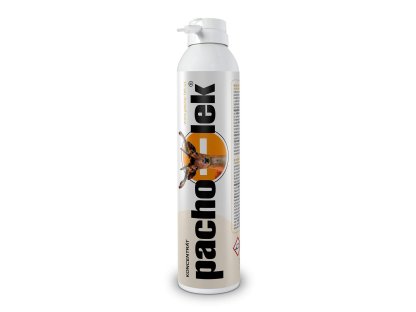 Pachový ohradník proti spárkaté zvěři, ochrana plodin, kultury a lesních porostů, 250 ml