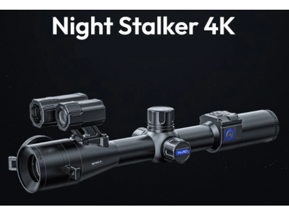  PARD Night Stalker 4K 940nm 