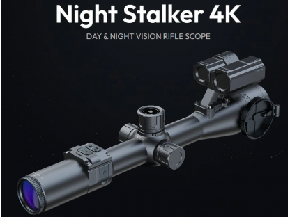  PARD Night Stalker 4K 940nm 