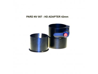 PARD NV007 - HD ADAPTER 42mm