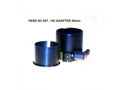 PARD NV007 - HD ADAPTER 45mm