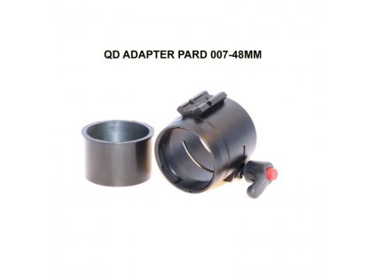 PARD NV007 - QD ADAPTER 45mm