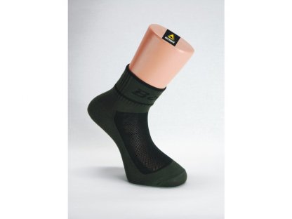 Ponožky BOBR Letní - sport