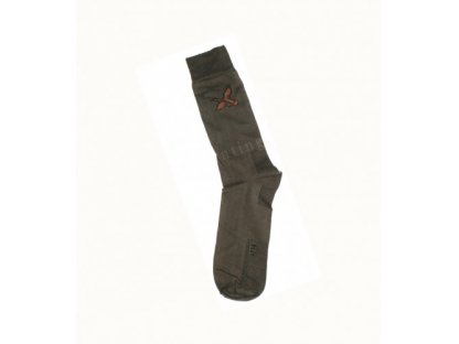 Ponožky Lasting LFSK - motiv kachna