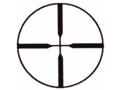 Puškohled GAMO 4x32 WR Z plex