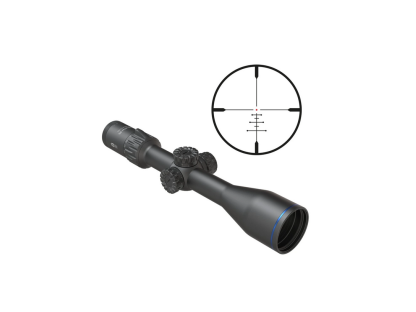 Puškohled MeoHunter R5 3-15x50 FFP RD