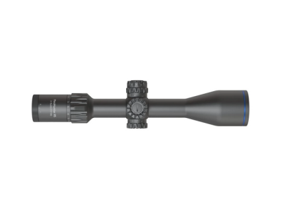 Puškohled MeoHunter R5 3-15x50 FFP RD