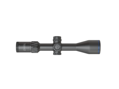 Puškohled MeoHunter R5 3-15x50 SFP RD 