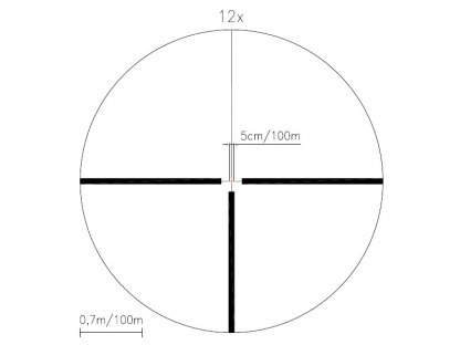 Puškohled Meopta MeoStar R2 2,5-15x56 RD