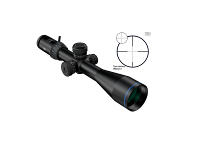 Puškohled Optika6 5-30x56 RD FFP