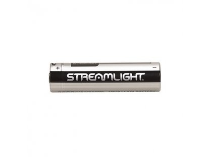 Streamlight 18650 Micro USB dobíjecí, Li-Ion 3,7V, 2600 mAh