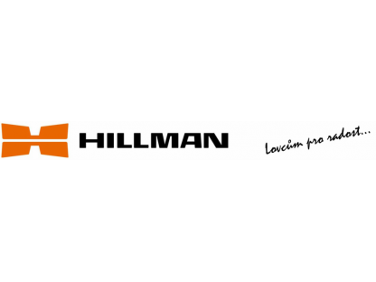 Tabulka velikostí Hillman