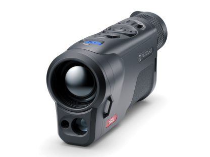 Termovize Oryx LRF XG35
