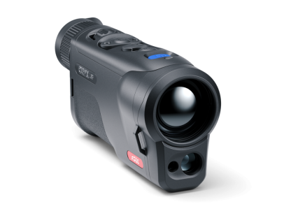 Termovize Oryx LRF XG35