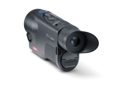 Termovize Oryx LRF XG35