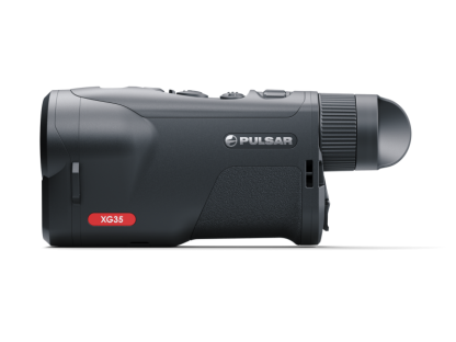 Termovize Oryx LRF XG35