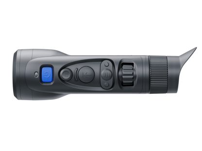Termovize Oryx LRF XG35