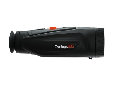 Termovizní monokulár ThermTec Cyclops CP635 PRO