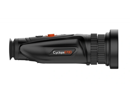 ThermTec Cyclops CP670D