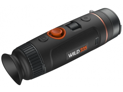 ThermTec Wild 335