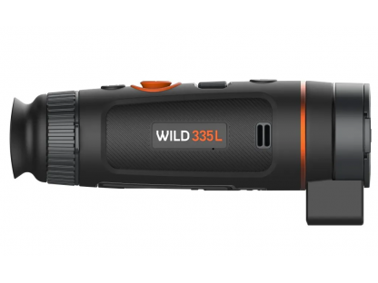 ThermTec Wild 335L