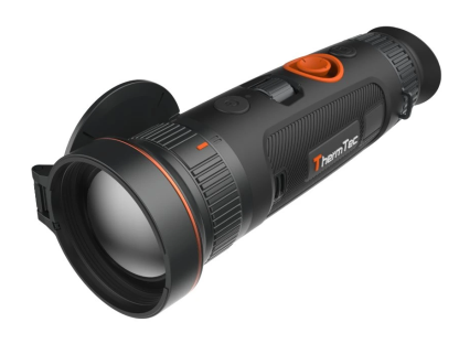 ThermTec Wild 350D