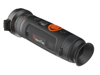 ThermTec Wild 350D