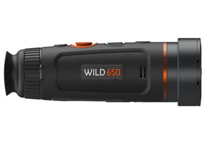 ThermTec Wild 650 