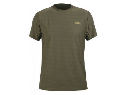 URAL-TS tričko - Green
