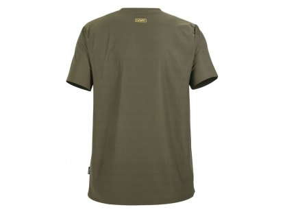 URAL-TS tričko - Green