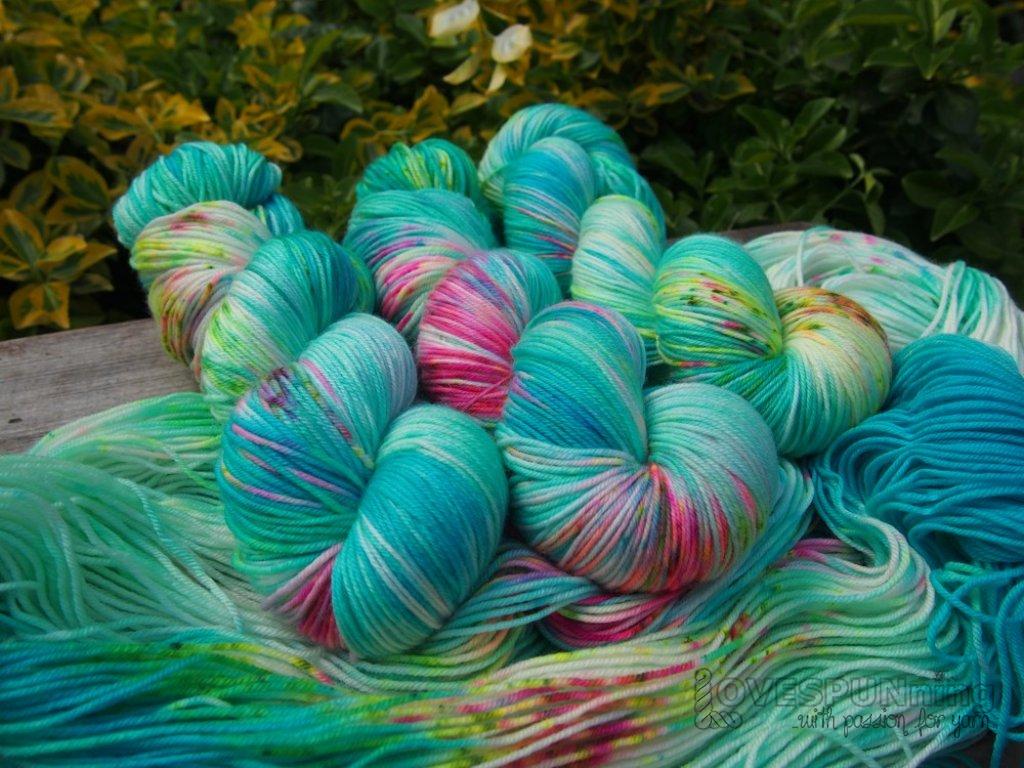 Absintový koktejl ExF Merino 19