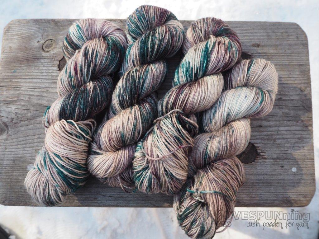 Boubín ExF Merino 19