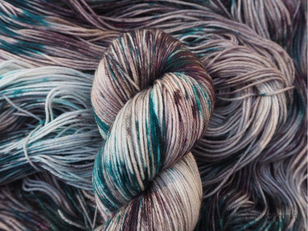 Boubín ExF Merino 19