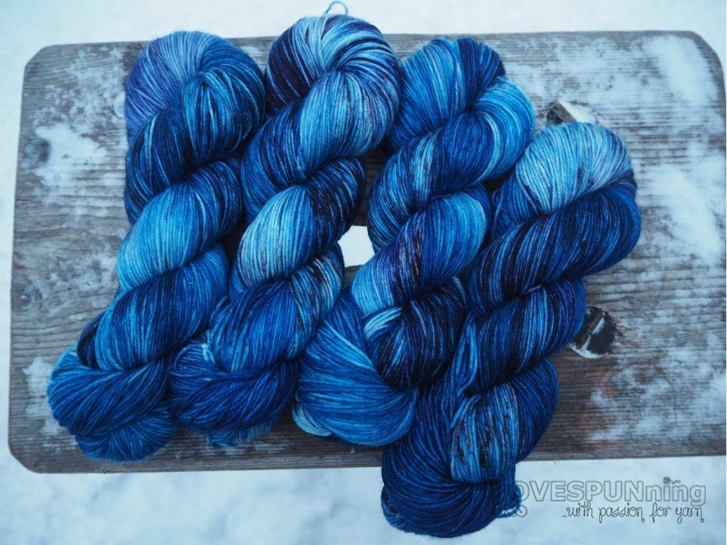 Klekánice ExF Merino 19