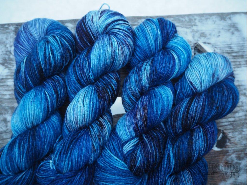 Klekánice ExF Merino 19