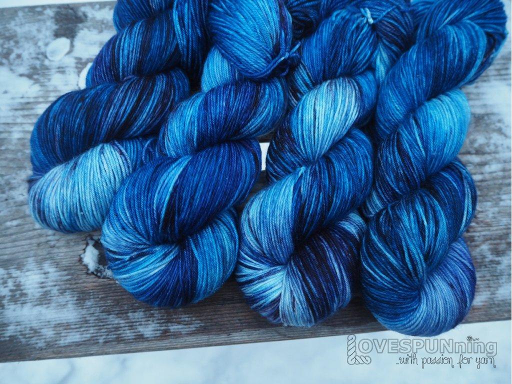 Klekánice ExF Merino 19