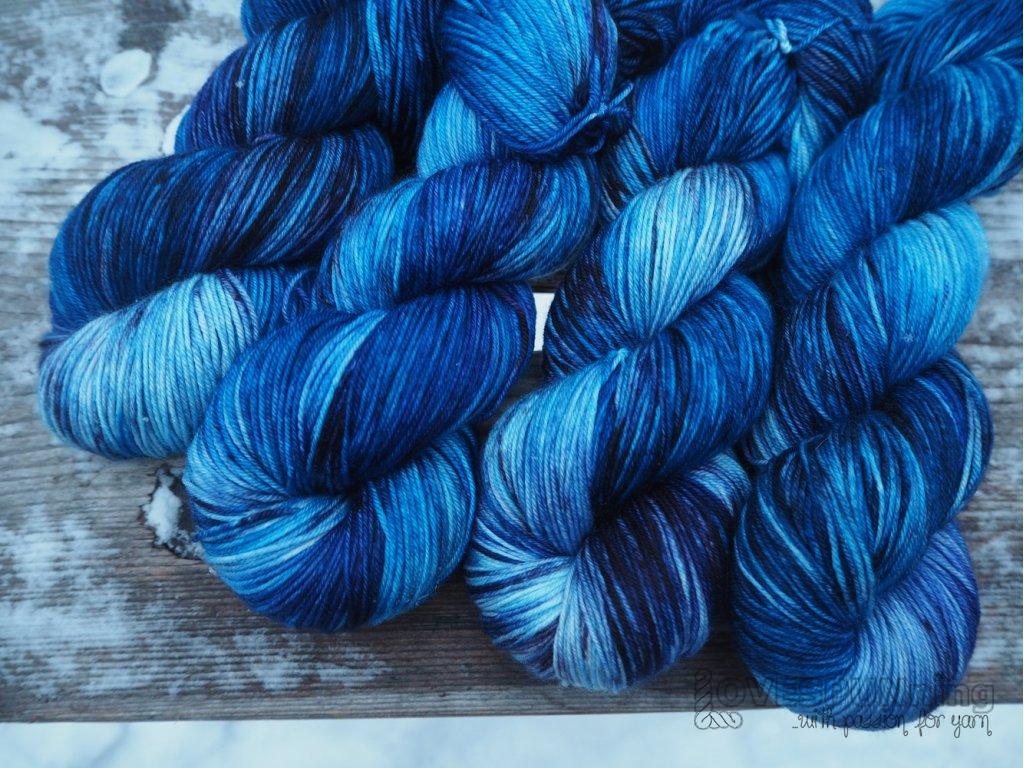 Klekánice ExF Merino 19