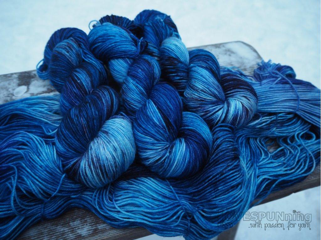 Klekánice ExF Merino 19